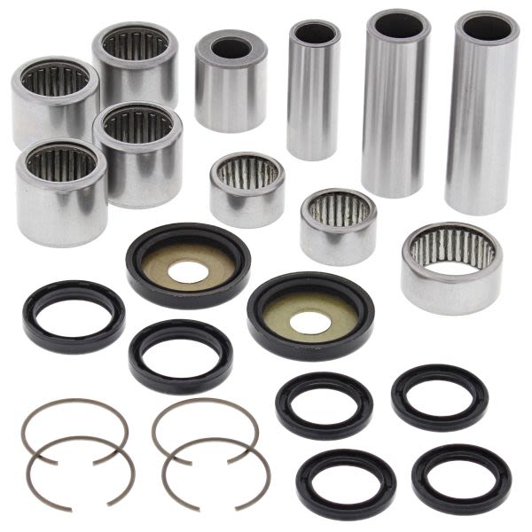 Kit de reparación de mangueta ALL BALLS AB27-1134 para Suzuki RM