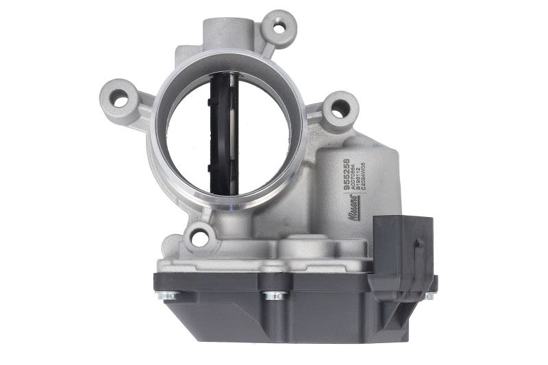 Compuerta de control de admisión de aire NISSENS 955258 para Volkswagen Golf Plus V