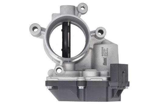 Compuerta de control de admisión de aire NISSENS 955258 para Volkswagen Golf Plus V