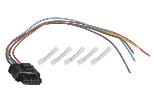 Kit de reparación de cables, válvula EGR MEAT & DORIA 25340 para Fiat Ducato