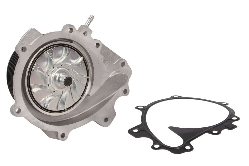 Bomba de agua auxiliar de intercooler SKF VKPC 88880 para Mercedes-Benz Clase C (A205) 2016-2023