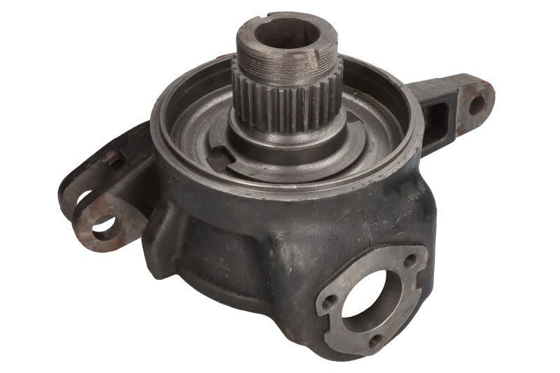 Mangueta de dirección S-TR STR-80A31 para Fiat 70-66