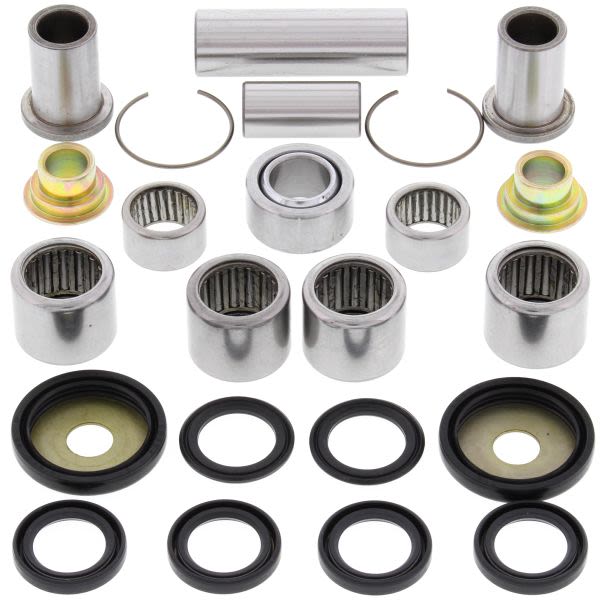 Kit de reparación de mangueta ALL BALLS AB27-1058 para Yamaha YZ