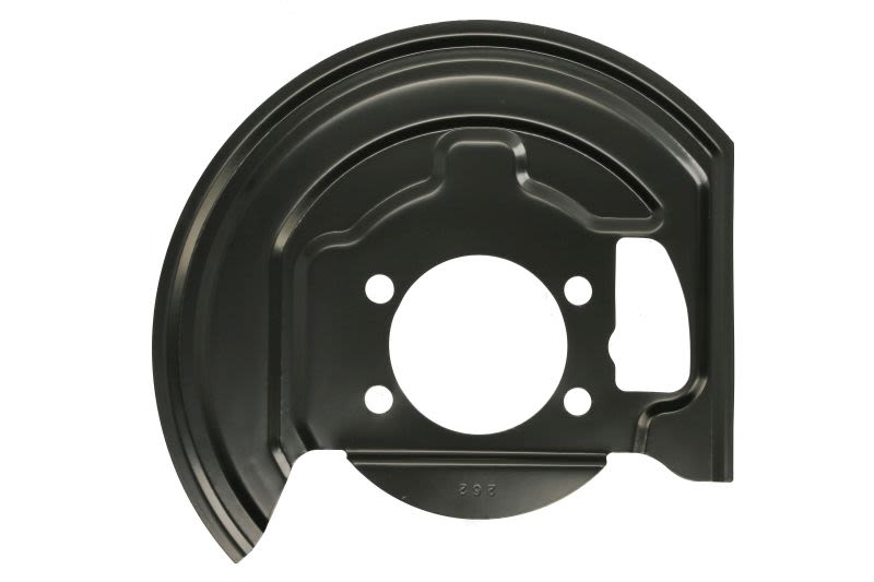 Protector de disco de freno HERTH+BUSS JAKOPARTS J3321001 para Nissan Juke
