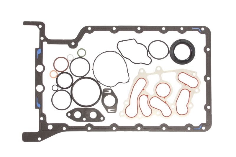 Kit de empaquetaduras de cárter REINZ 08-37206-01 para Mercedes-Benz Clase A (W169) 2004-2012