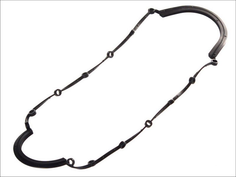 Empaquetadura de cárter de aceite ELRING 764.086 para Opel Omega A