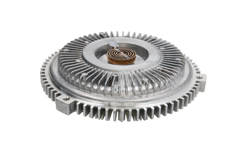 Embrague de ventilador de radiador THERMOTEC D5B008TT para BMW Serie 5 (E34) 1987-1996
