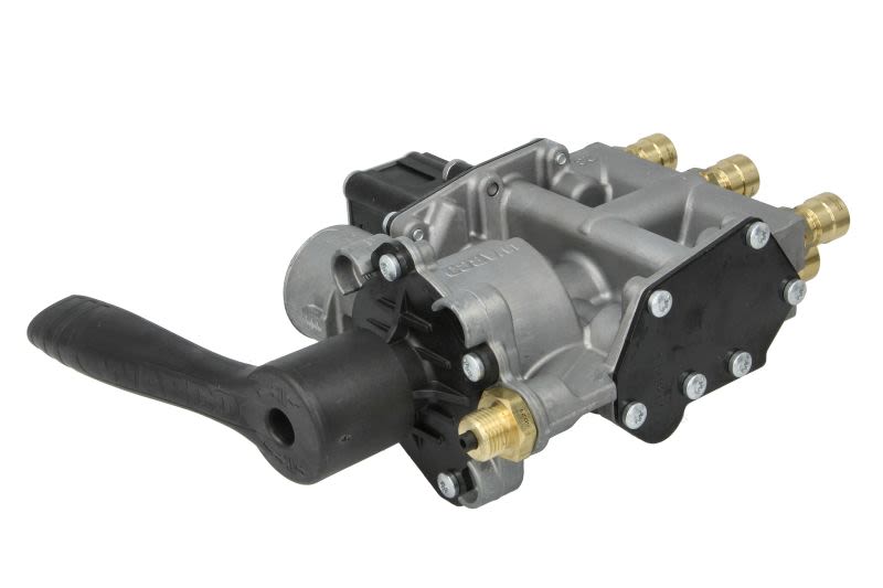 Válvula de suspensión neumática WABCO 4630903160