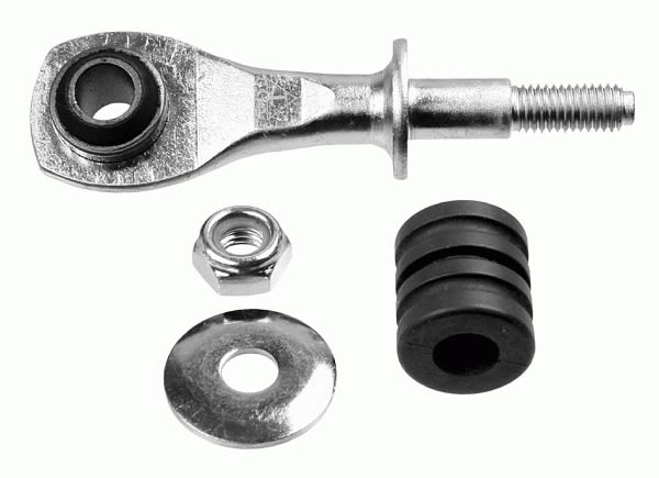 Barra/Puntal de suspensión LEMFOERDER 25537 02 para Ford Coug