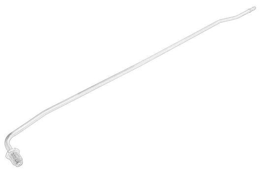 Línea de presión de sensor del filtro de partículas OE PEUGEOT 1617429180 para Citroen C4 I