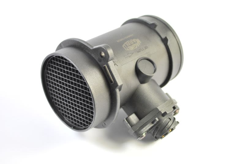Sensor de flujo de masa de aire MAGNETI MARELLI 213719609019 para Mercedes-Benz Clase C (W202) 1993-2000