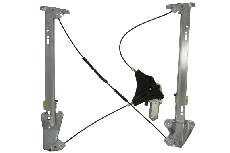 Elevador de vidrio PACOL MER-WR-020