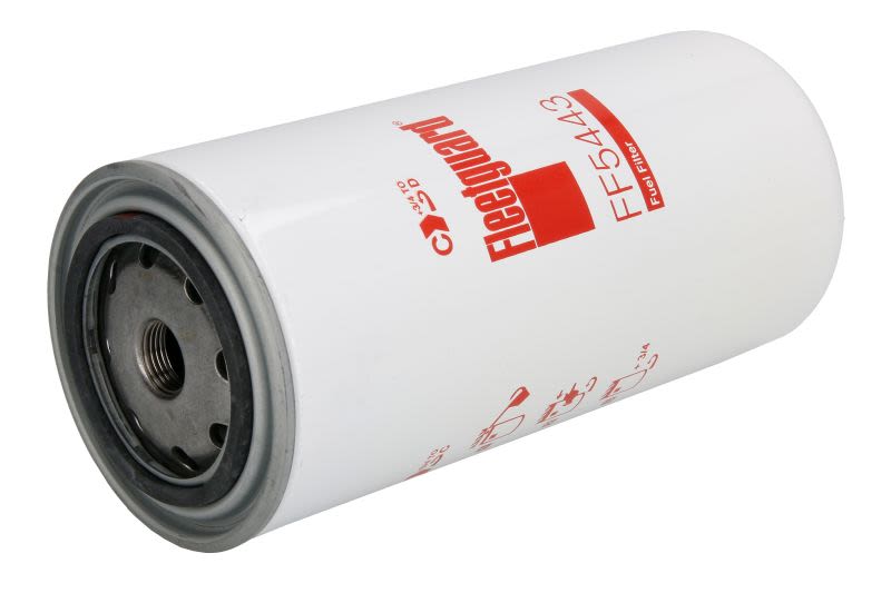 Filtro de combustible FLEETGUARD FF5443 para Volvo FM