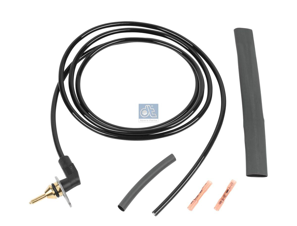 Sensor, temperatura de refrigerante DT SPARE PARTS — foto 2