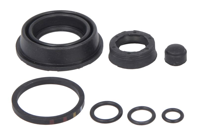 Kit de reparación para cáliper de freno de disco QUICK BRAKE 114-0120 para Toyota Yaris