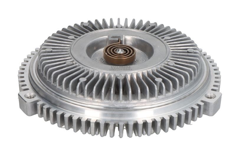 Embrague de ventilador de radiador THERMOTEC D5B009TT para BMW Serie 3 (E46) 1997-2006