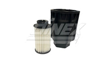 Filtro de urea DINEX