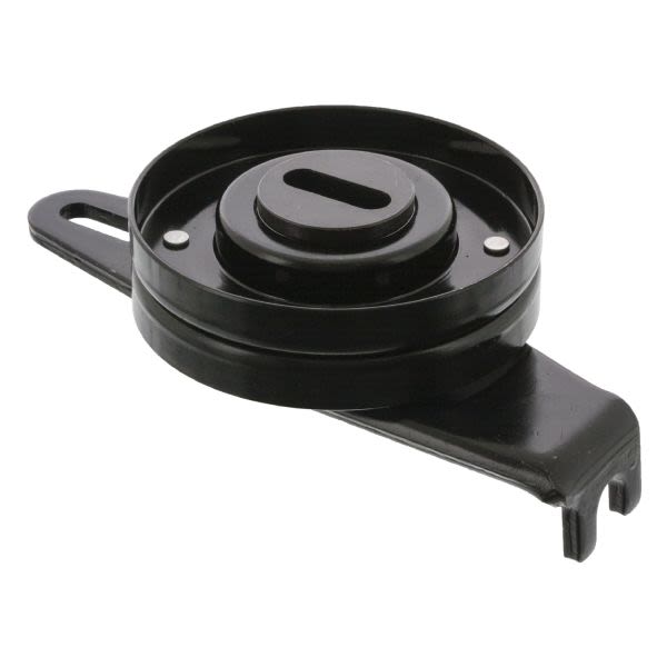 Palanca tensora de correa multicanal FEBI 05077 para Peugeot Boxe