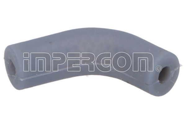 Manguera de ventilación de tapa de válvulas IMPERGOM 227754 para Renault Fluence