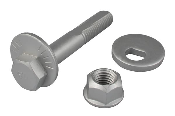 Tornillo de corrección de caída TEDGUM TED55072 para Chevrolet Captiv