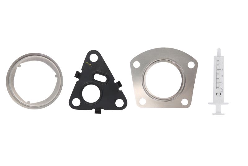 Kit de montaje de turbocompresor EVORON EVMK0009 para Volkswagen Transporter T5