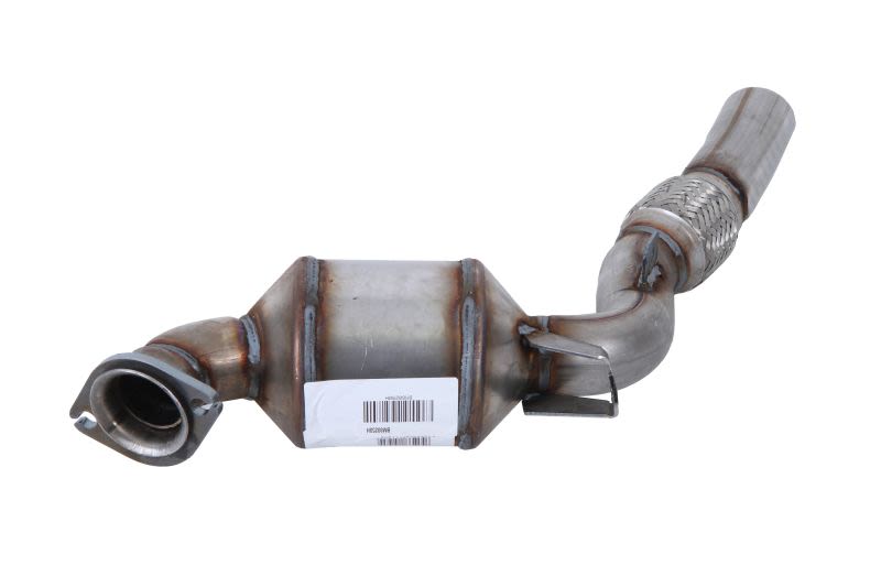 Catalizador BM CATALYSTS BM80250H para BMW Serie 5 (E60) 2003-2010