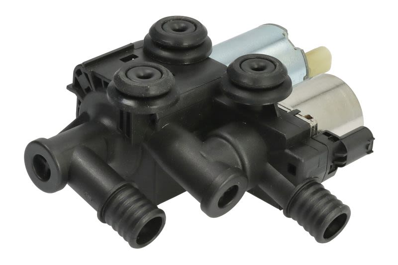 Bomba de agua auxiliar HANS PRIES 620 681 para BMW Serie 3 (E46) 1997-2006