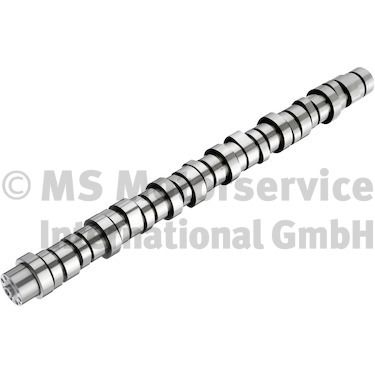 Árbol de levas BF 20100413008 para Volvo FM II