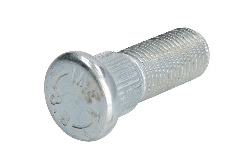 Perno de rueda S-TR STR-40022 para Massey Ferguson 100