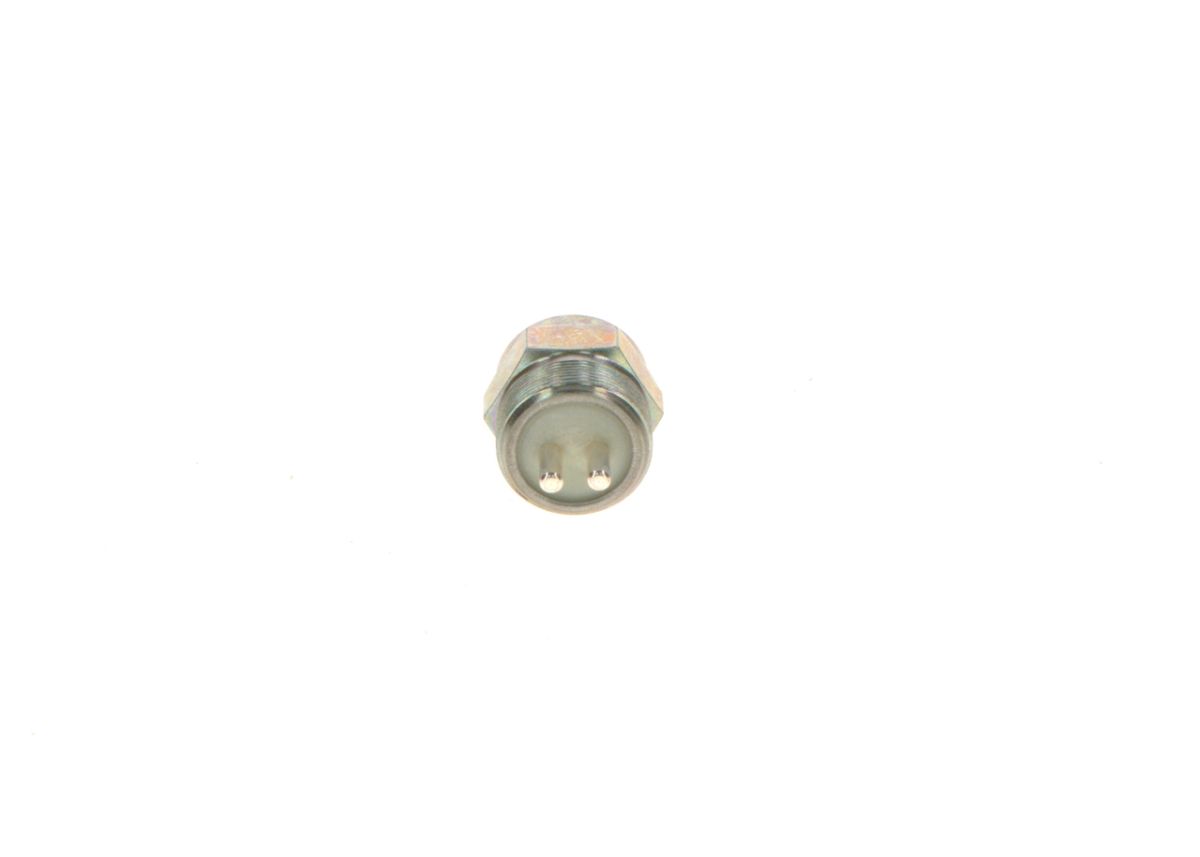 Interruptor de luz de freno BOSCH 0 986 345 115 para Mercedes-Benz Unimog