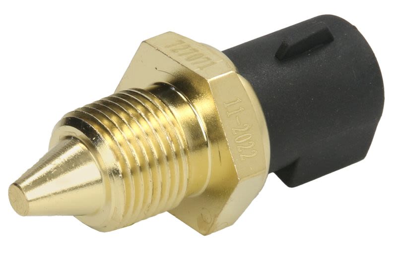 Sensor de temperatura de refrigerante NRF 727071 para Ford Fiest