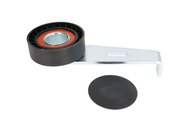 Polea tensora de correa multicanal BTA E2P5904BTA para Fiat Ducato