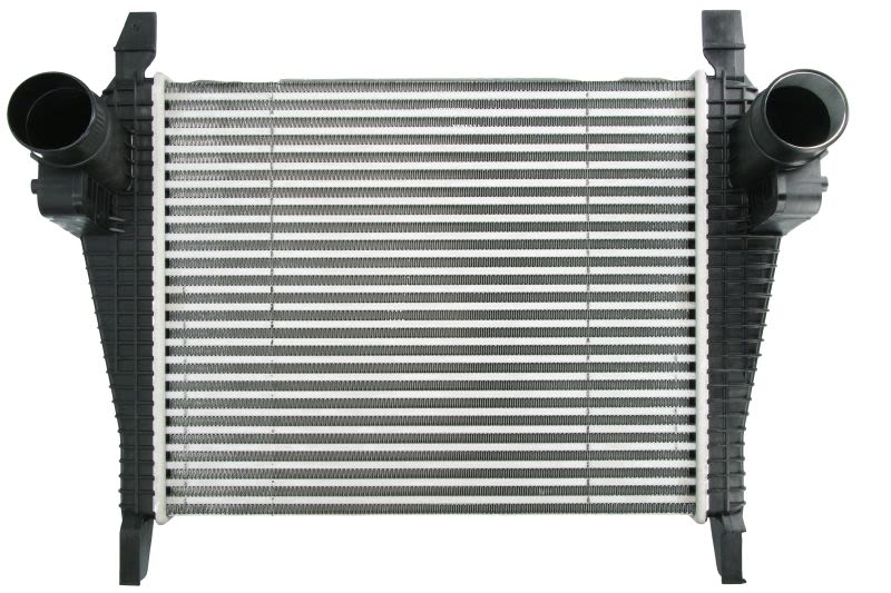 Enfriador de aire de carga (intercooler) TITANX IV4101 para Iveco Eurocargo IV