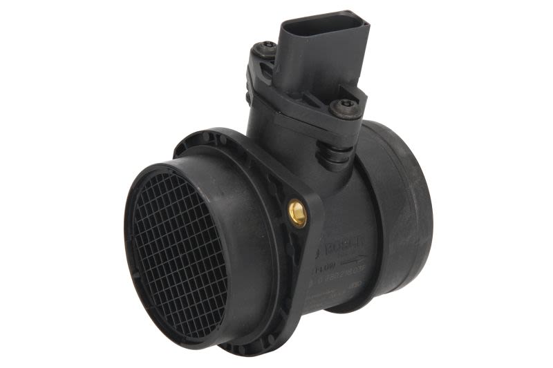 Caudalímetro de aire BOSCH 0 280 218 03F para BMW Serie 1 (E81) 2006-2011