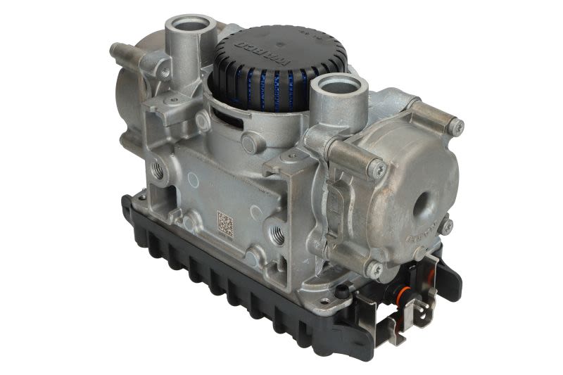 Modulador de eje WABCO 480 104 003 0 WYP para DAF XF105
