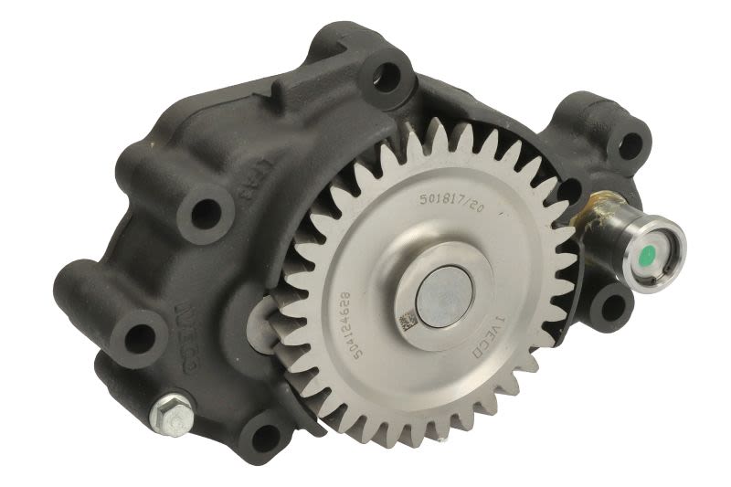 Bomba de aceite FPT 5801608329-FPT para Case IH 621 D