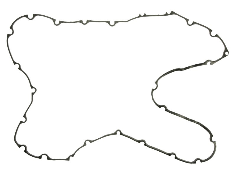 Empaquetadura de enfriador de aceite LEMA 26225.10 para Volvo 8500