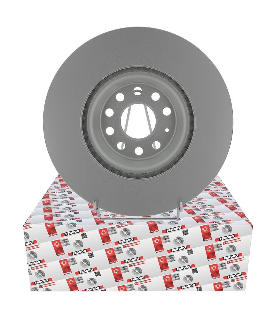 Disco de freno FERODO DDF2000C