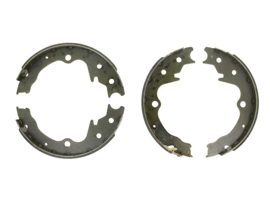 Balatas de freno de estacionamiento ABE C03050ABE para Mazda E