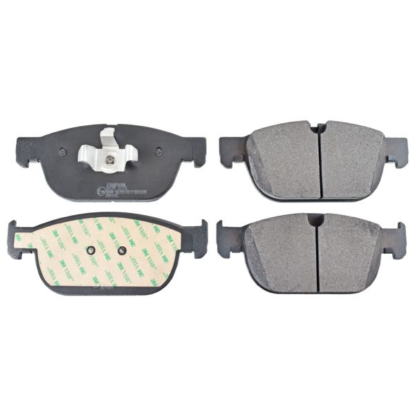 Pastillas de freno de disco FEBI 16971 para Volvo S60 III