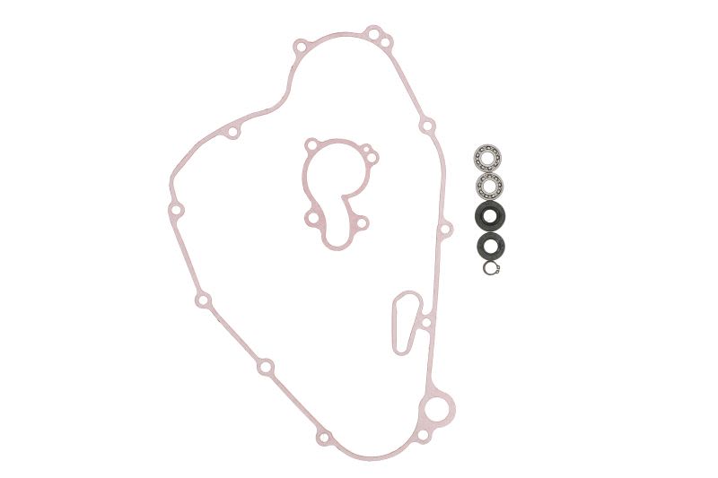 Kit de reparación para bomba de agua WINDEROSA W821485 para Kawasaki KX