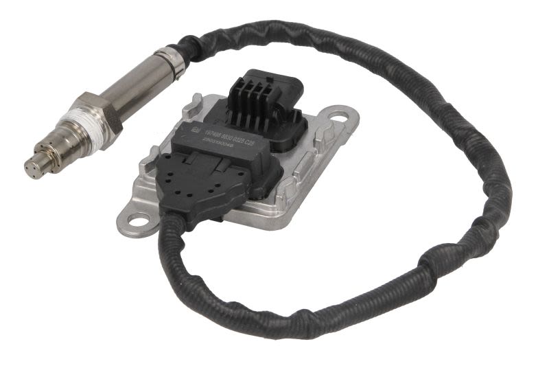 Sensor NOx de catalizador FEBI 197498 para Mercedes-Benz Clase C (C204) 2011-