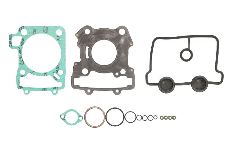 Juego de empaquetaduras superior de motor ATHENA P400270600060 para KTM Duke