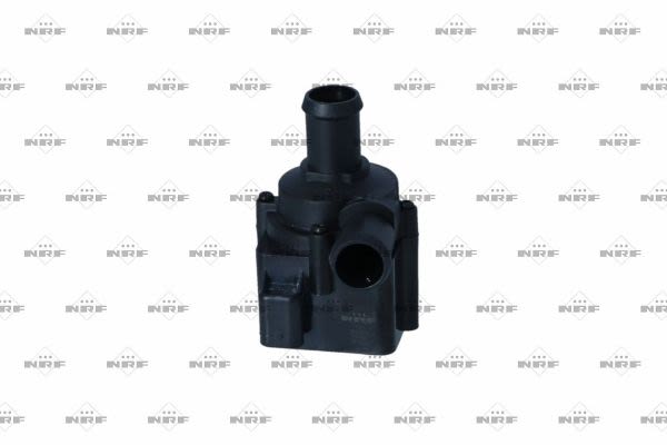 Bomba de agua auxiliar de intercooler NRF 390050 para Audi A3