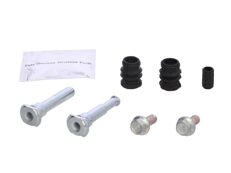 Kit de guías de cáliper de freno QUICK BRAKE 113-1317X para Hyundai Elantra V