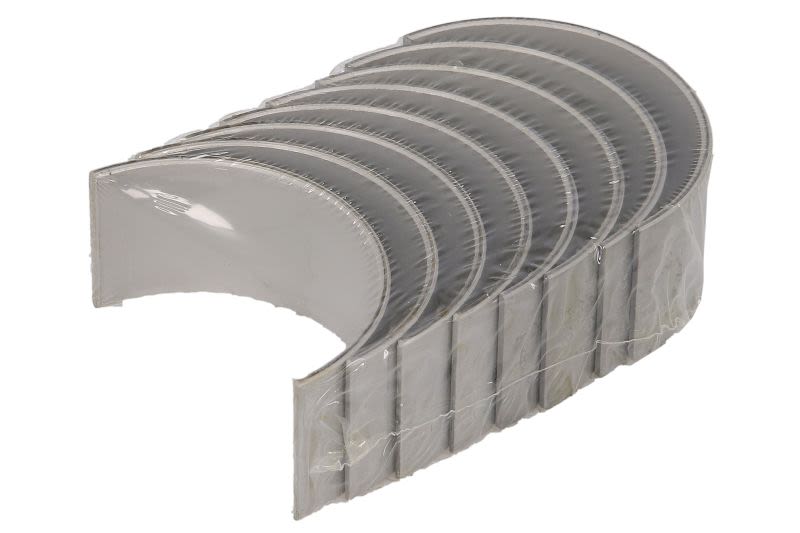 Juego de metales de biela ENGITECH ENT074003 025 para Ford Focus II