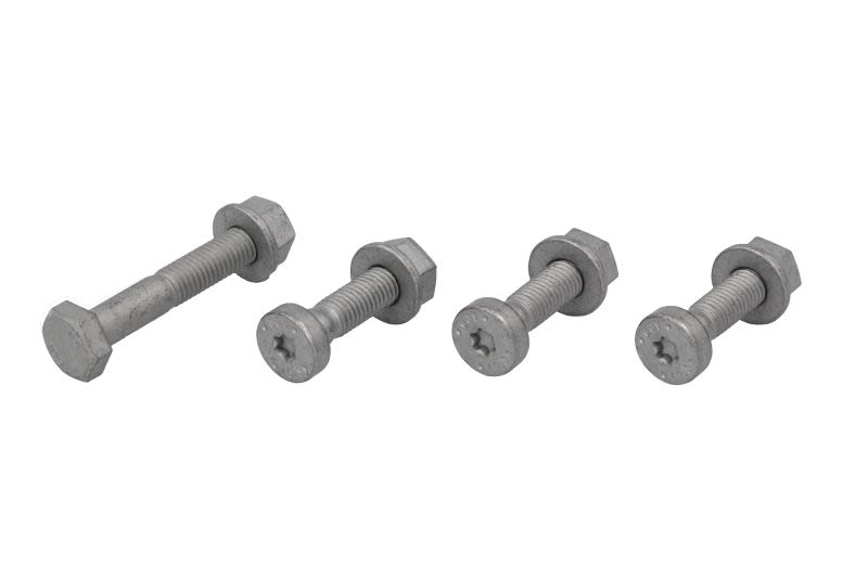 Kit de reparación de suspensión LEMFOERDER 39732 01 para Citroen C3 II