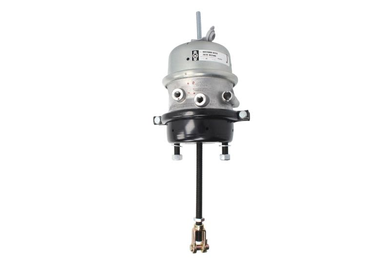 Cilindro pretensor KNORR BX 7516 para Mercedes-Benz NG