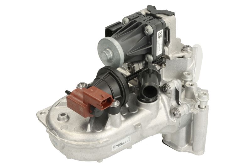 Módulo EGR PIERBURG 7.03622.10.0 para Opel Corsa D