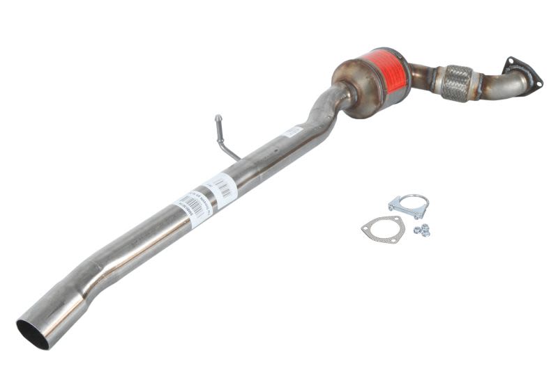 Catalizador BM CATALYSTS BM80301H para Land Rover Discovery III